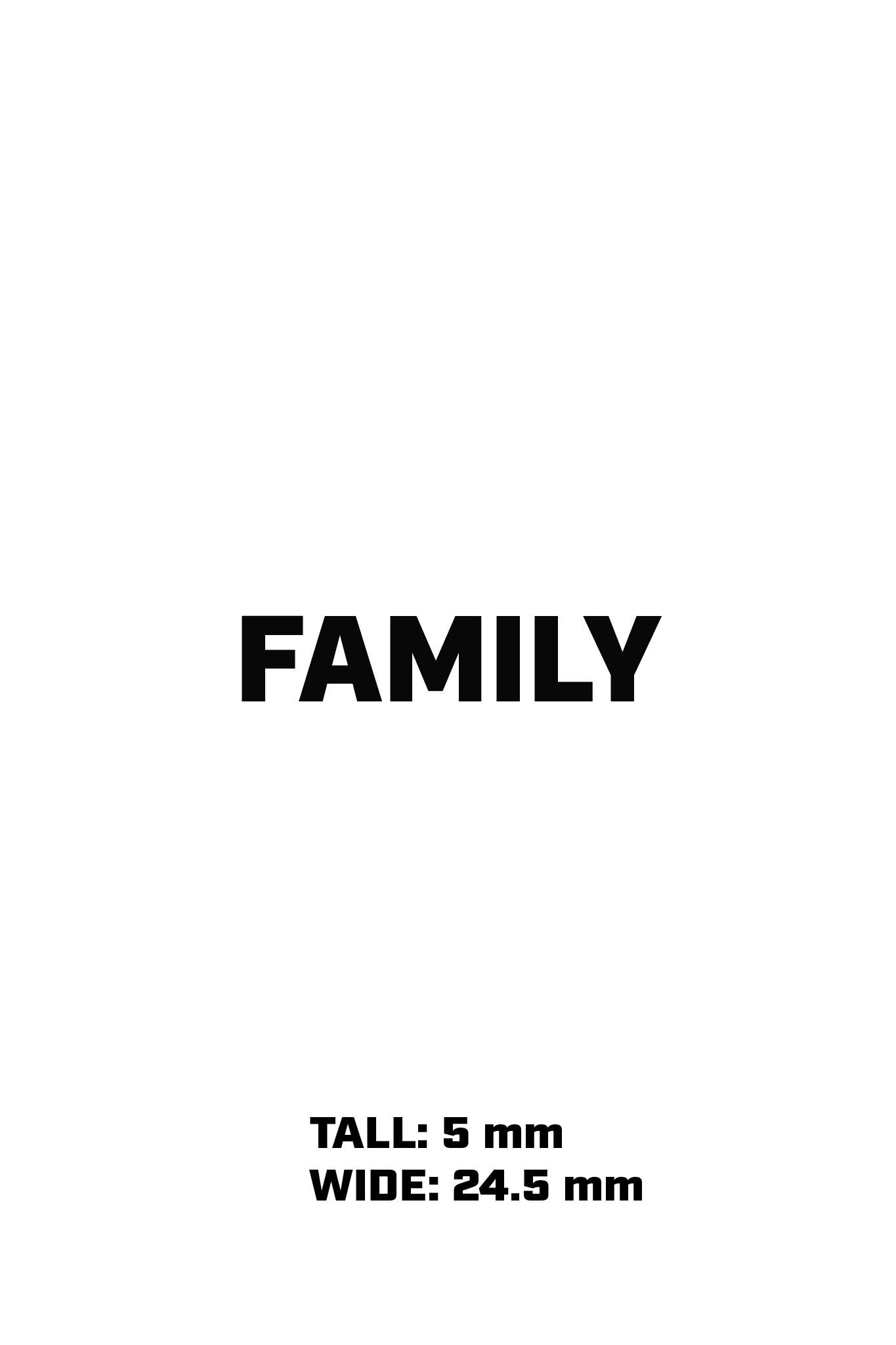 Family