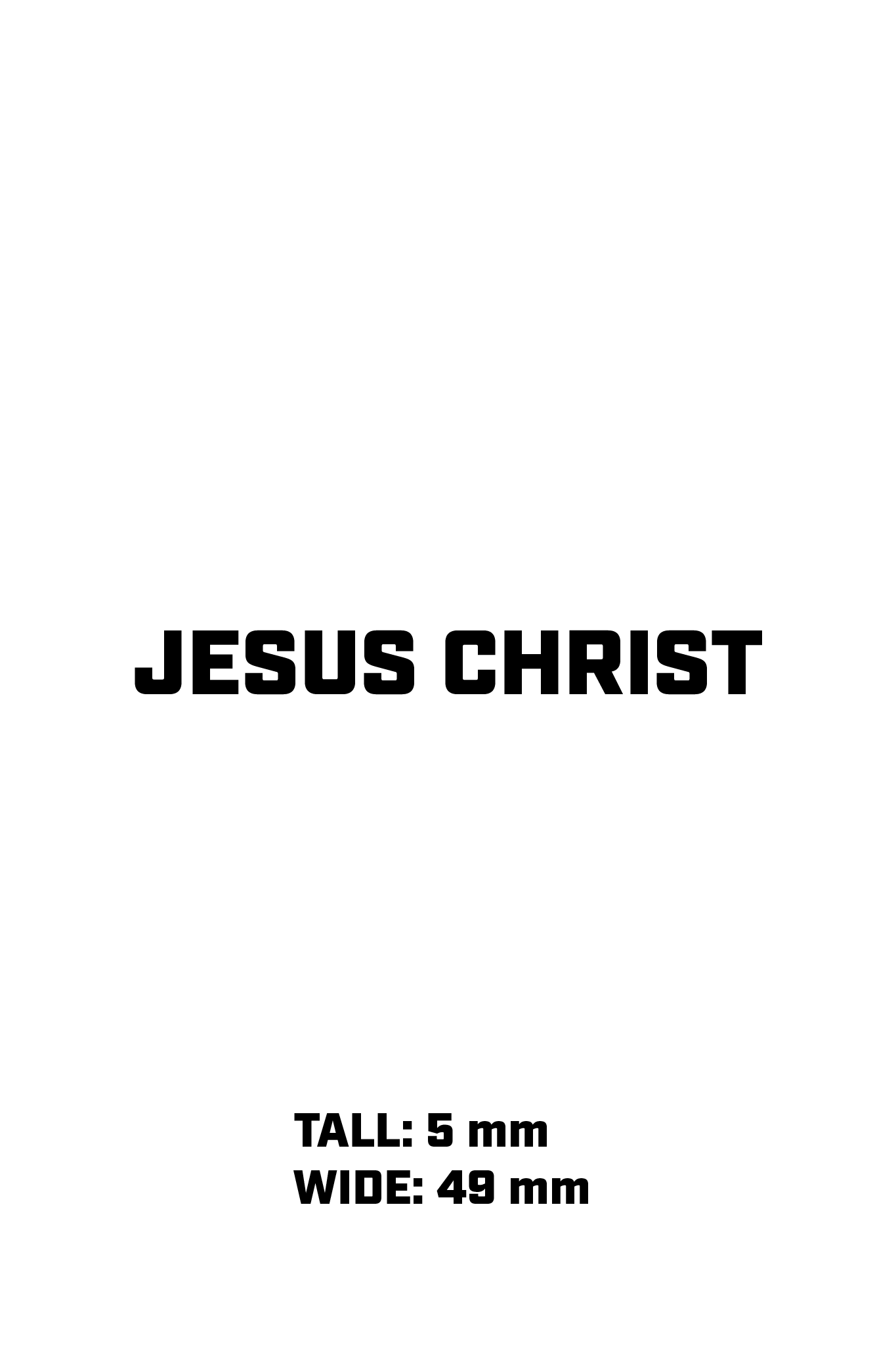 Religious