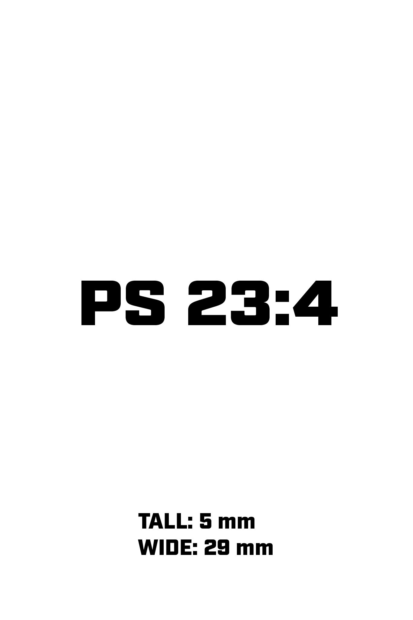 Religious Verses