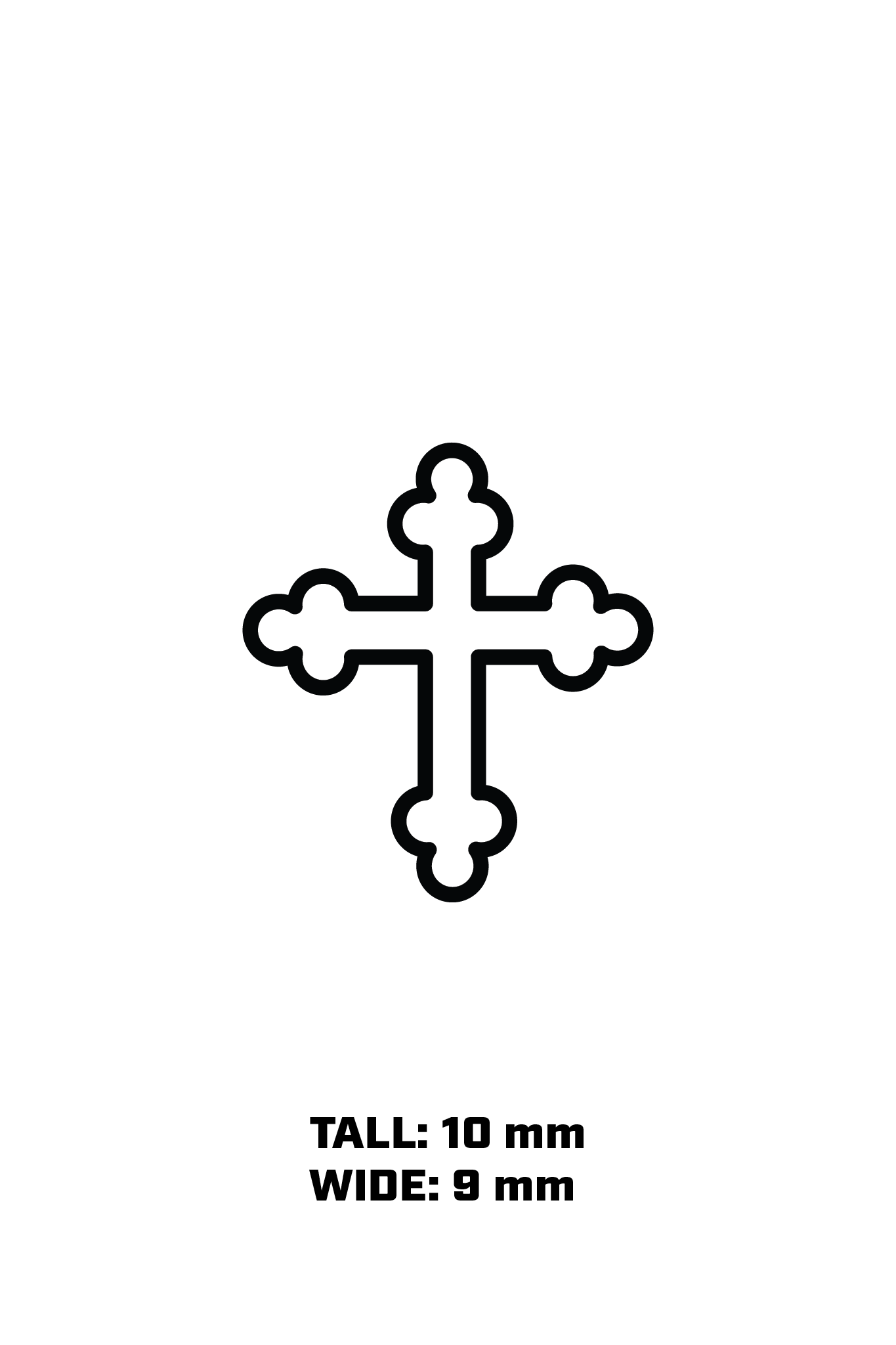 Religious Icons