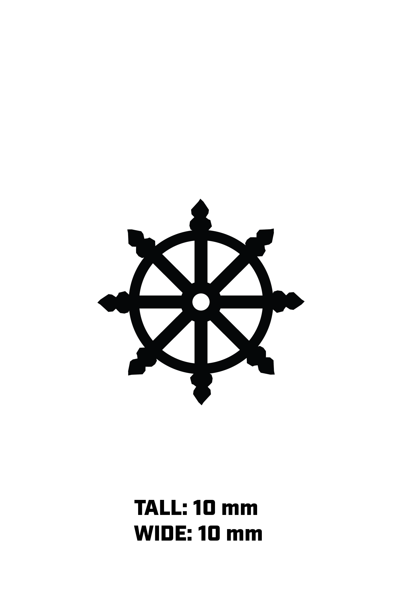 Religious Icons