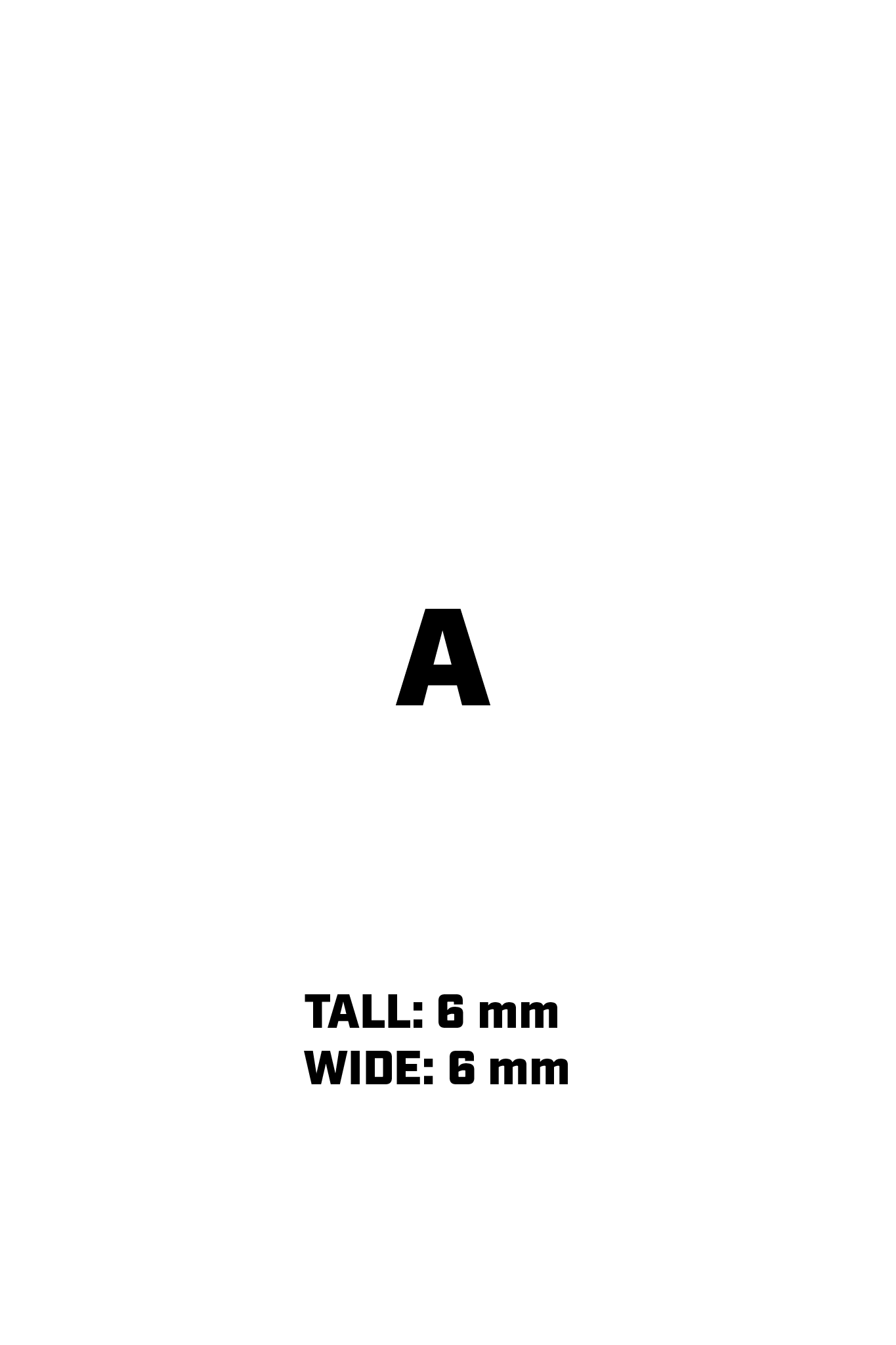 Initials