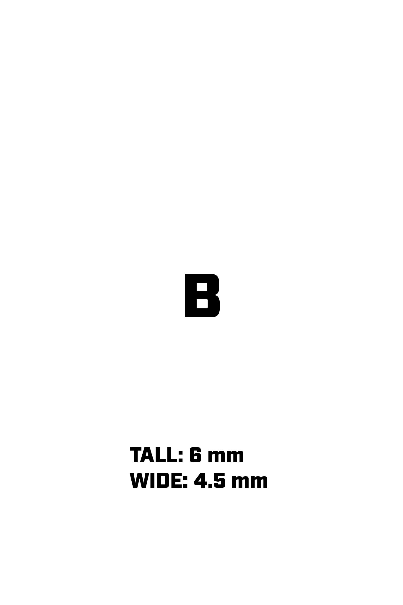 Initials