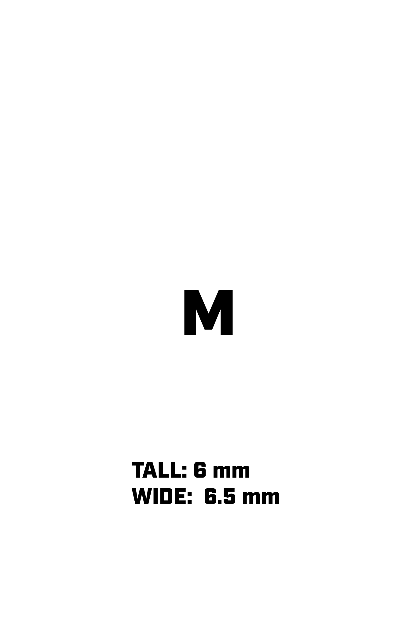 Initials