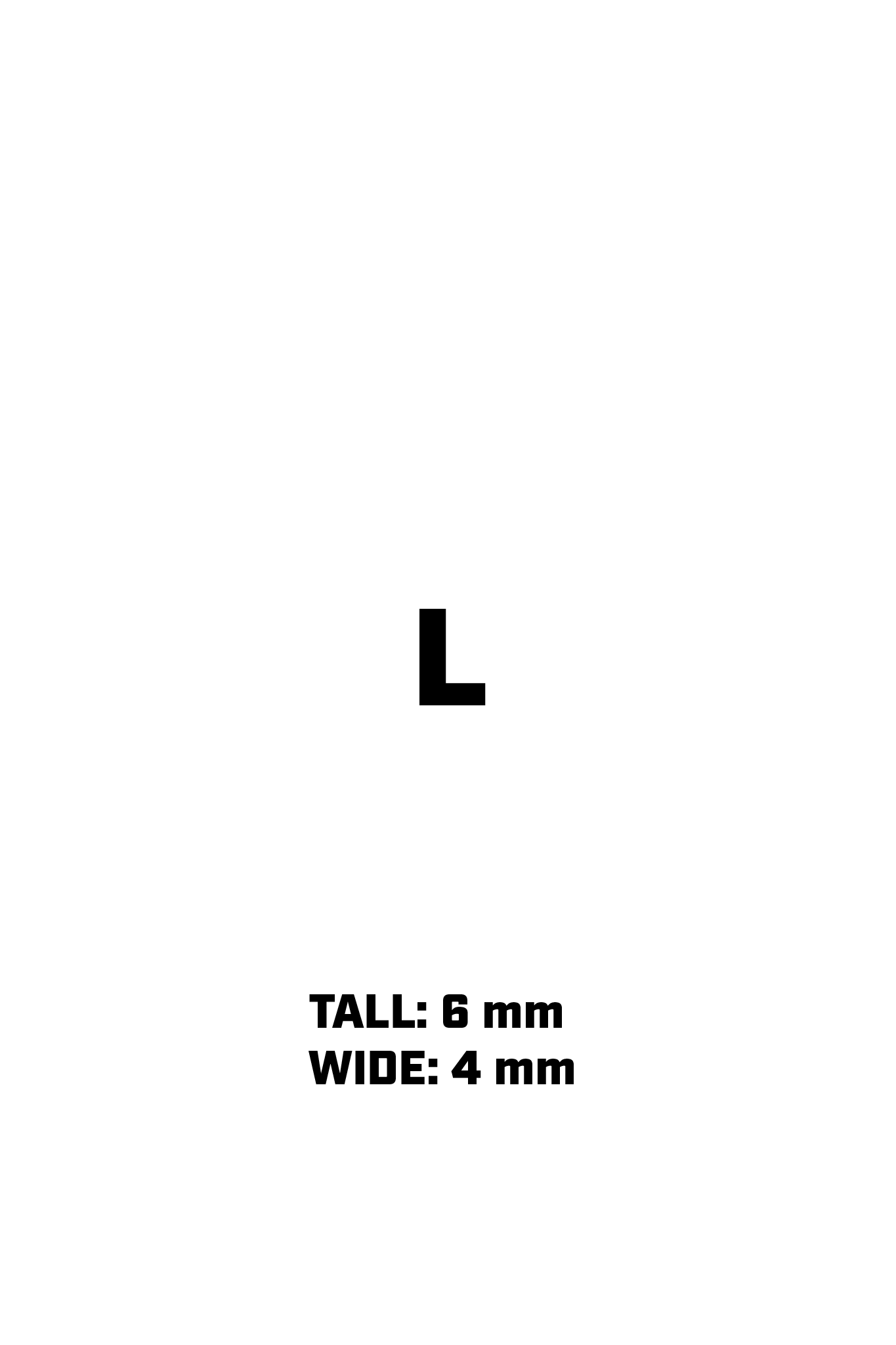 Initials