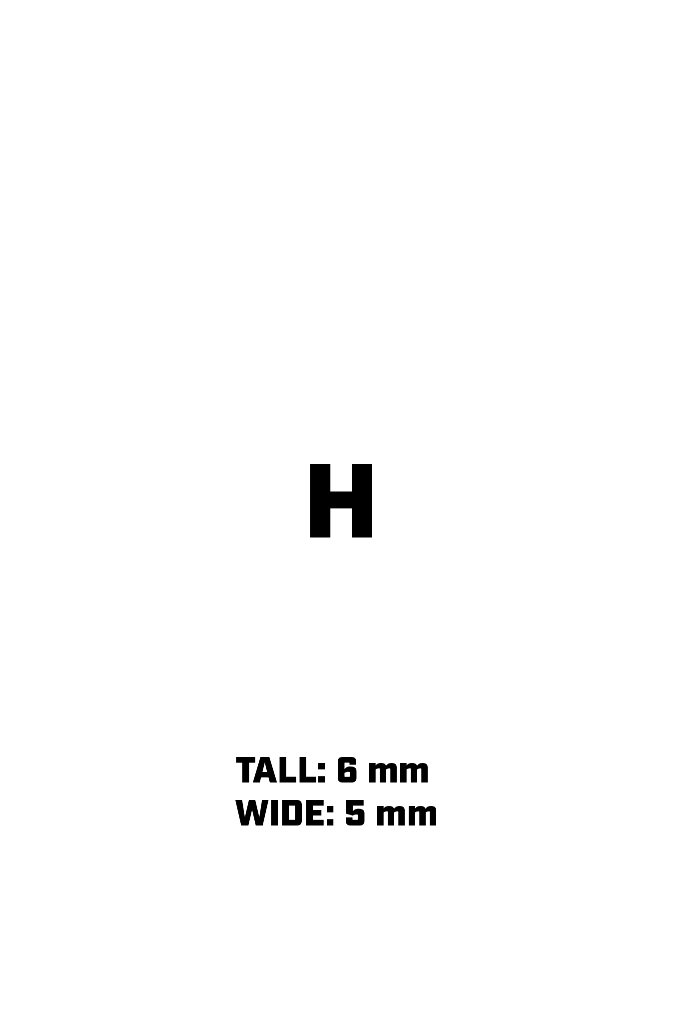 Initials