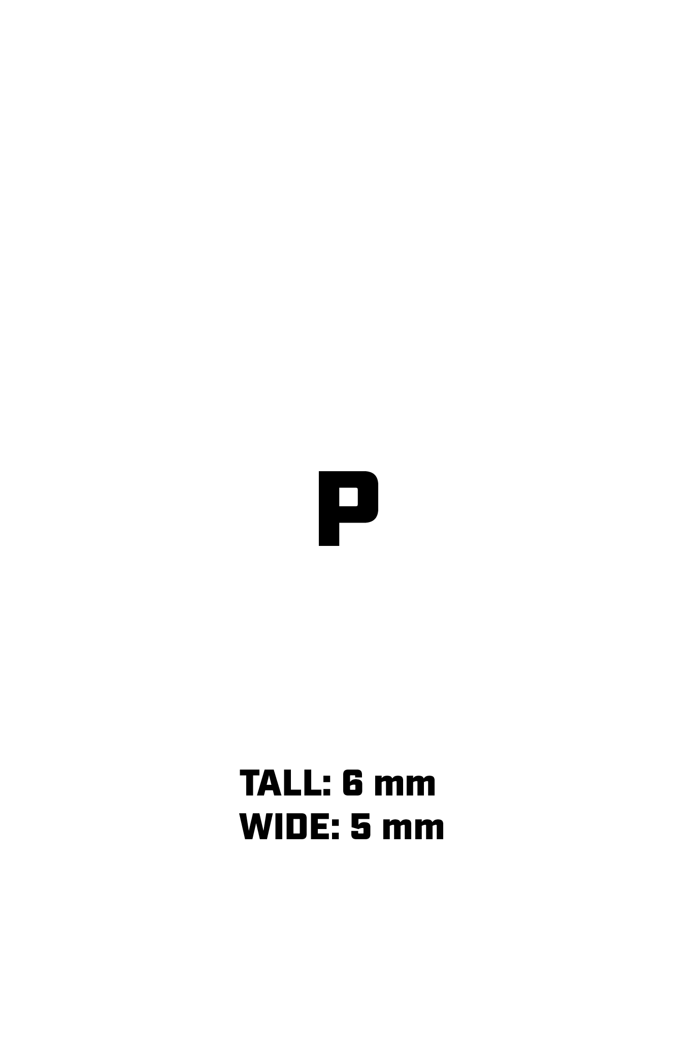 Initials