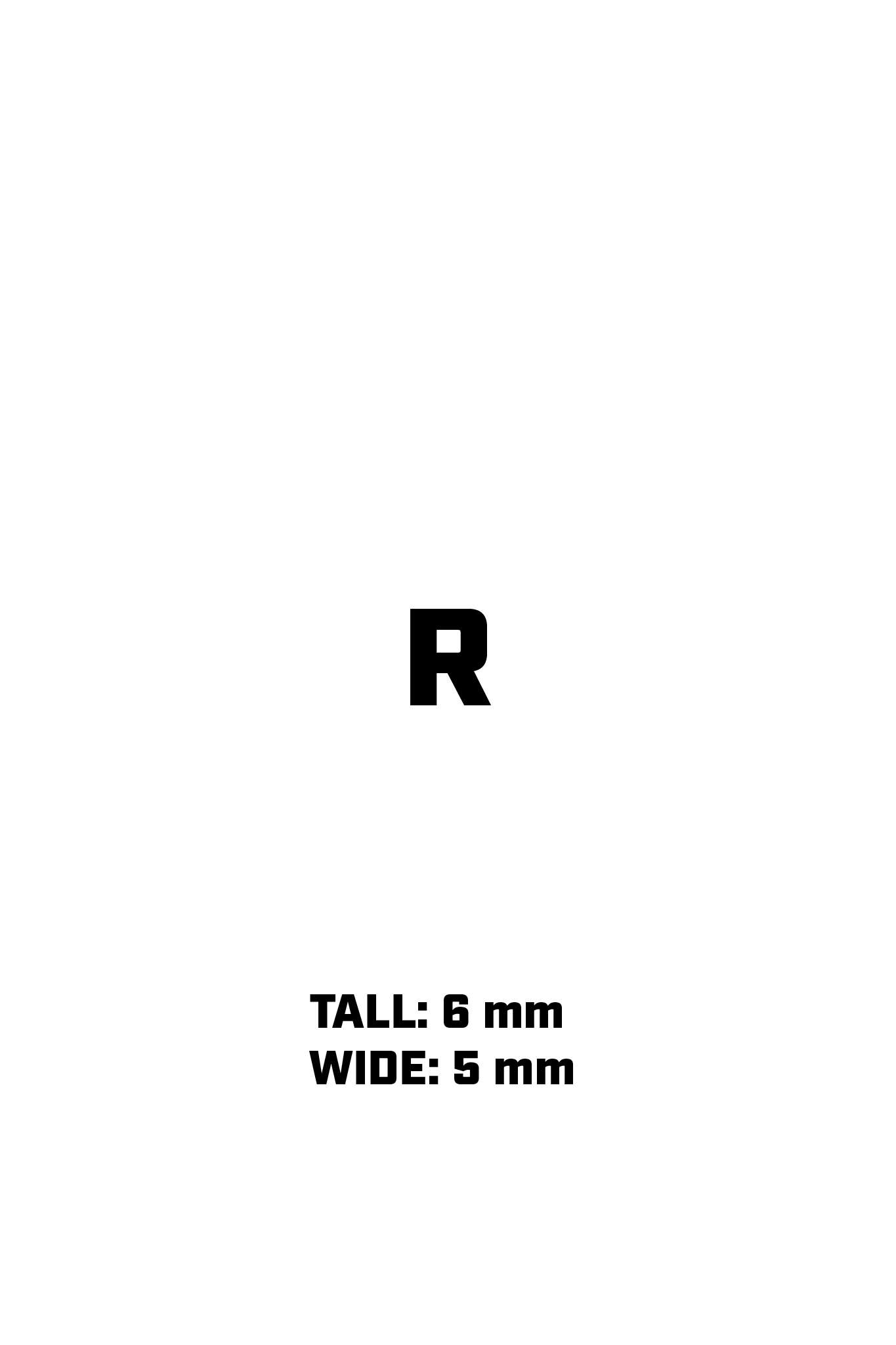 Initials