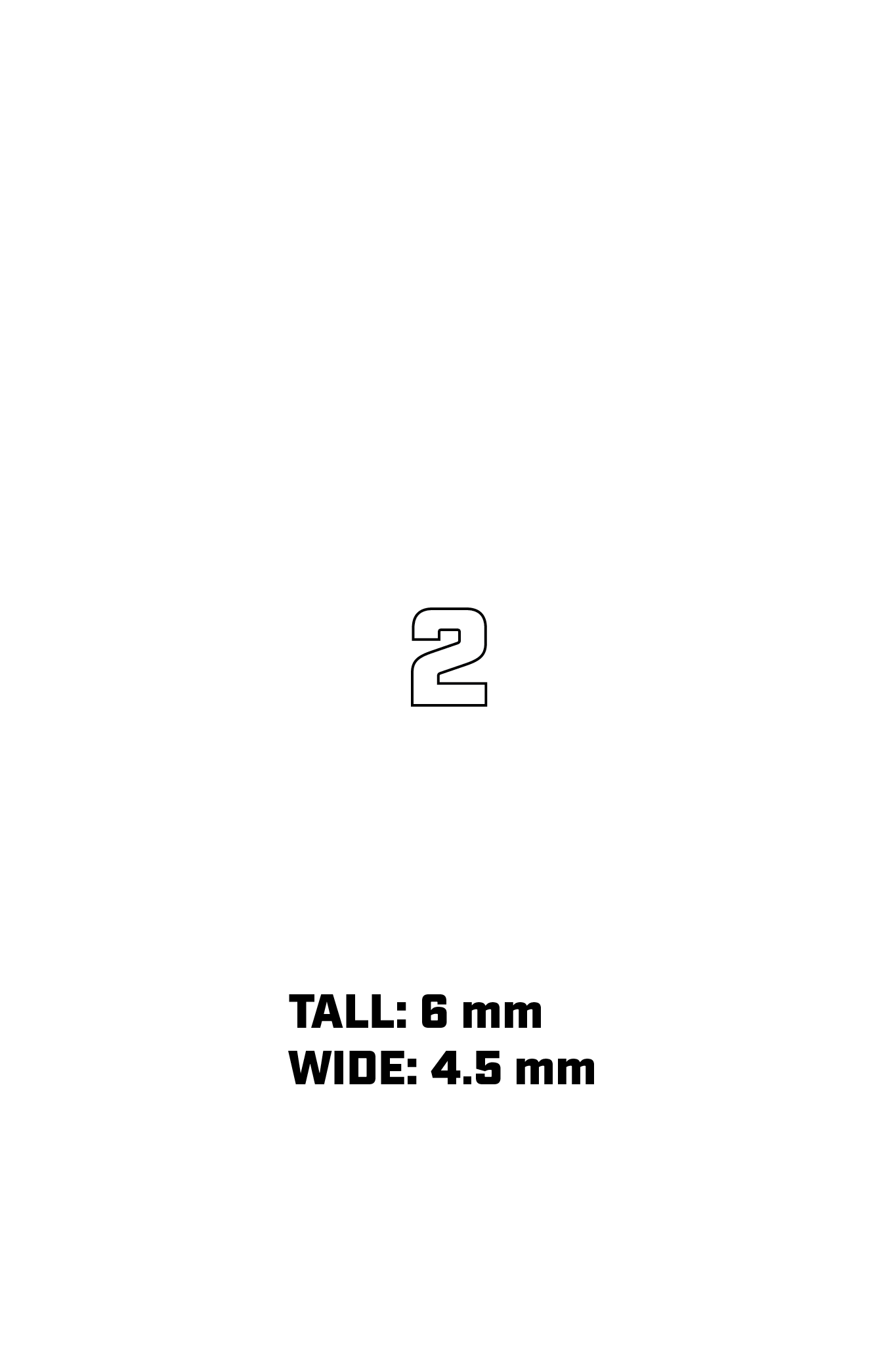 Numbers