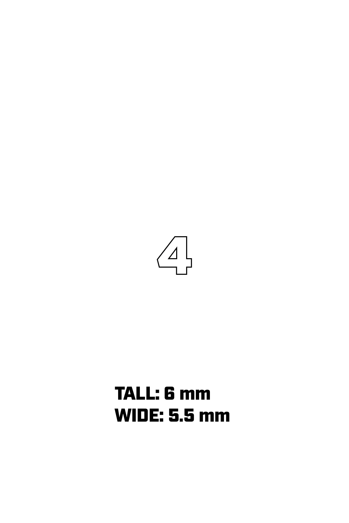 Numbers