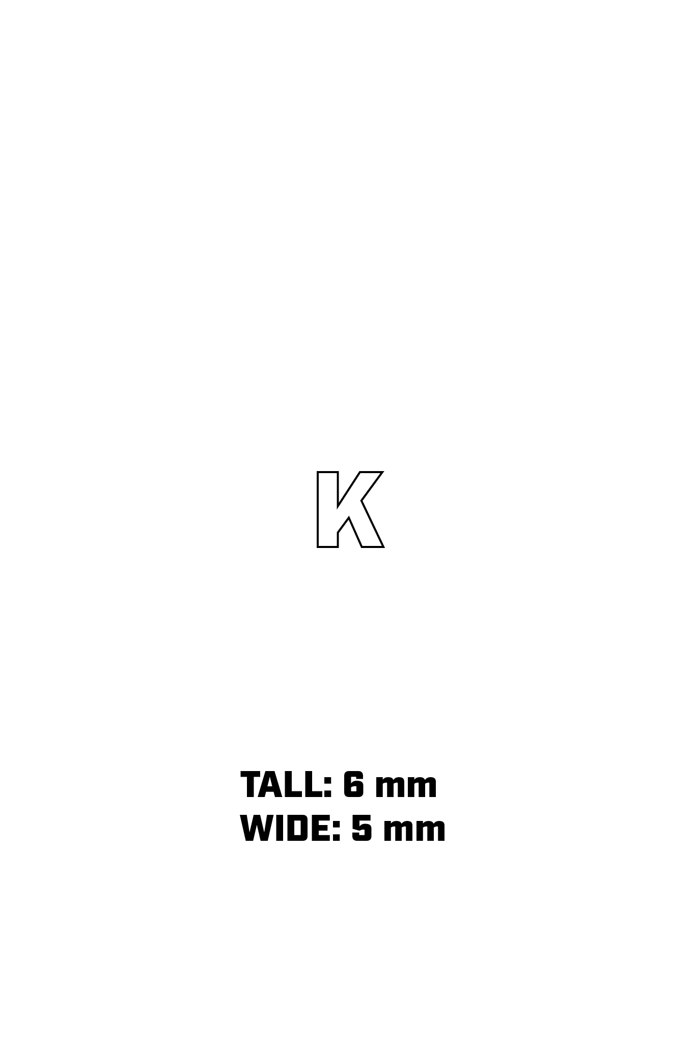 Initials