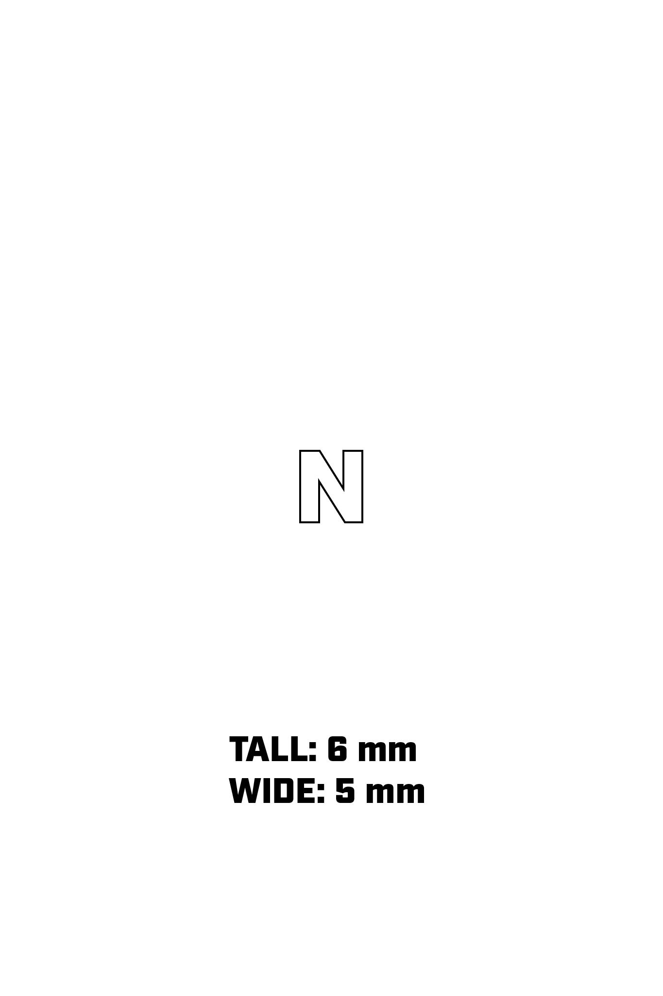 Initials
