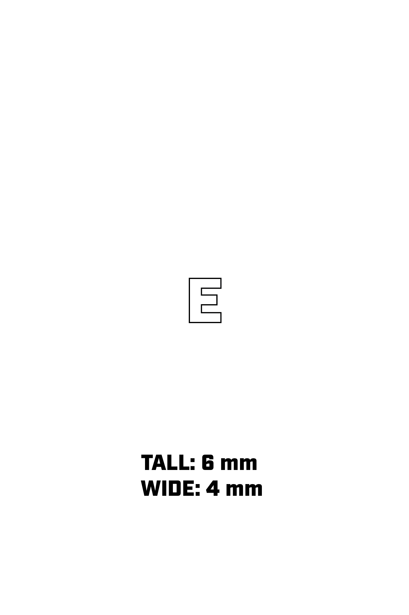 Initials