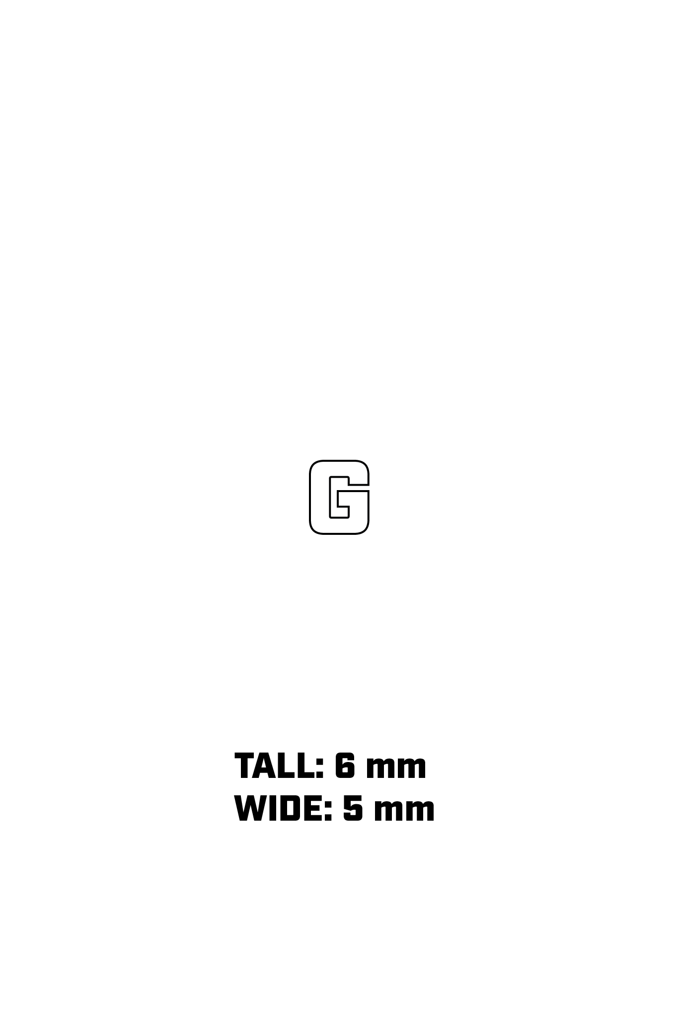 Initials