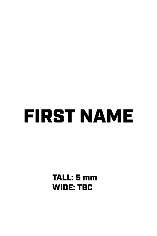 Names