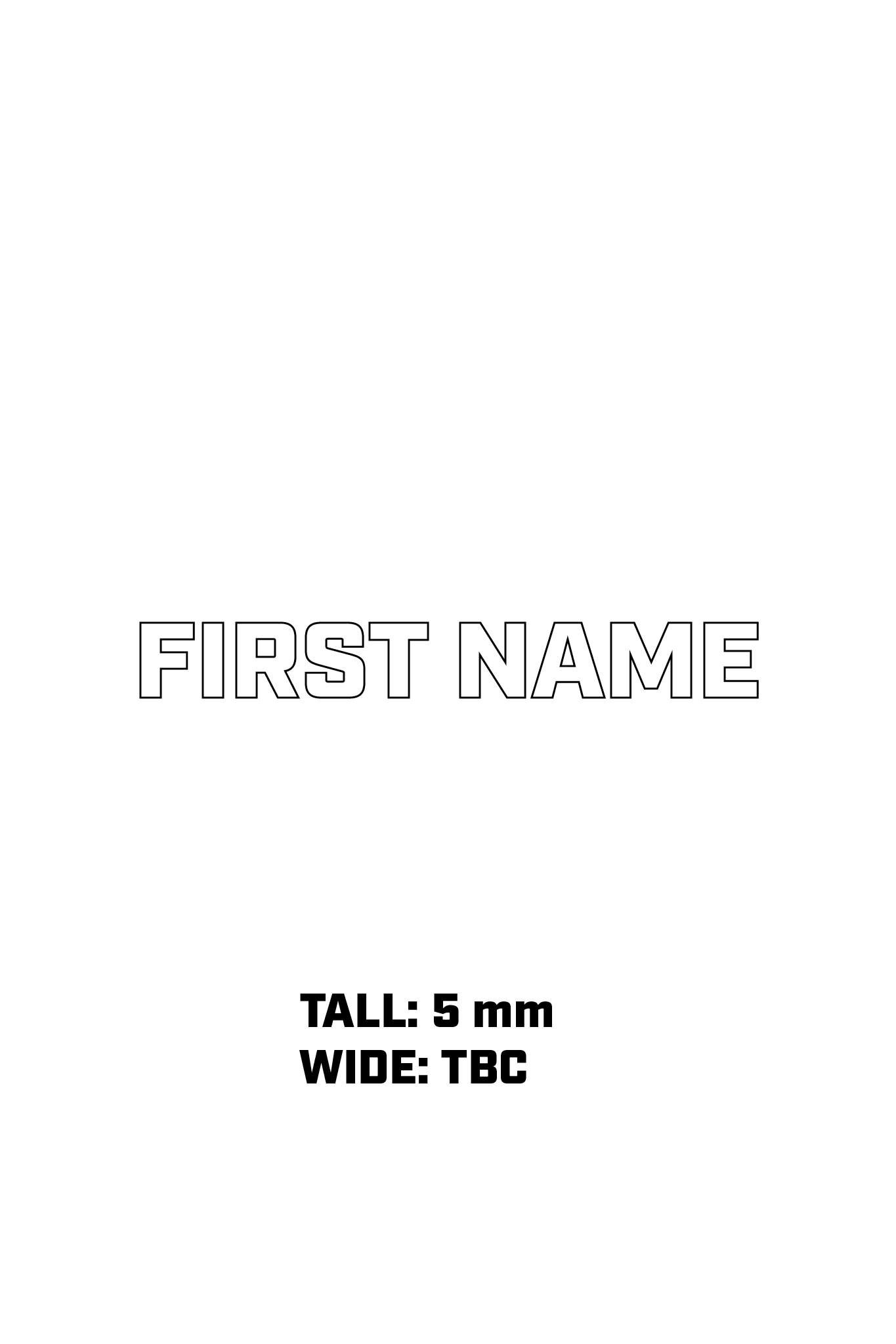 Names