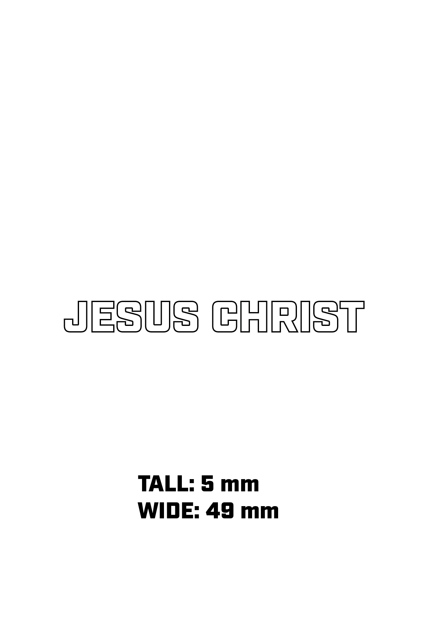 Religious