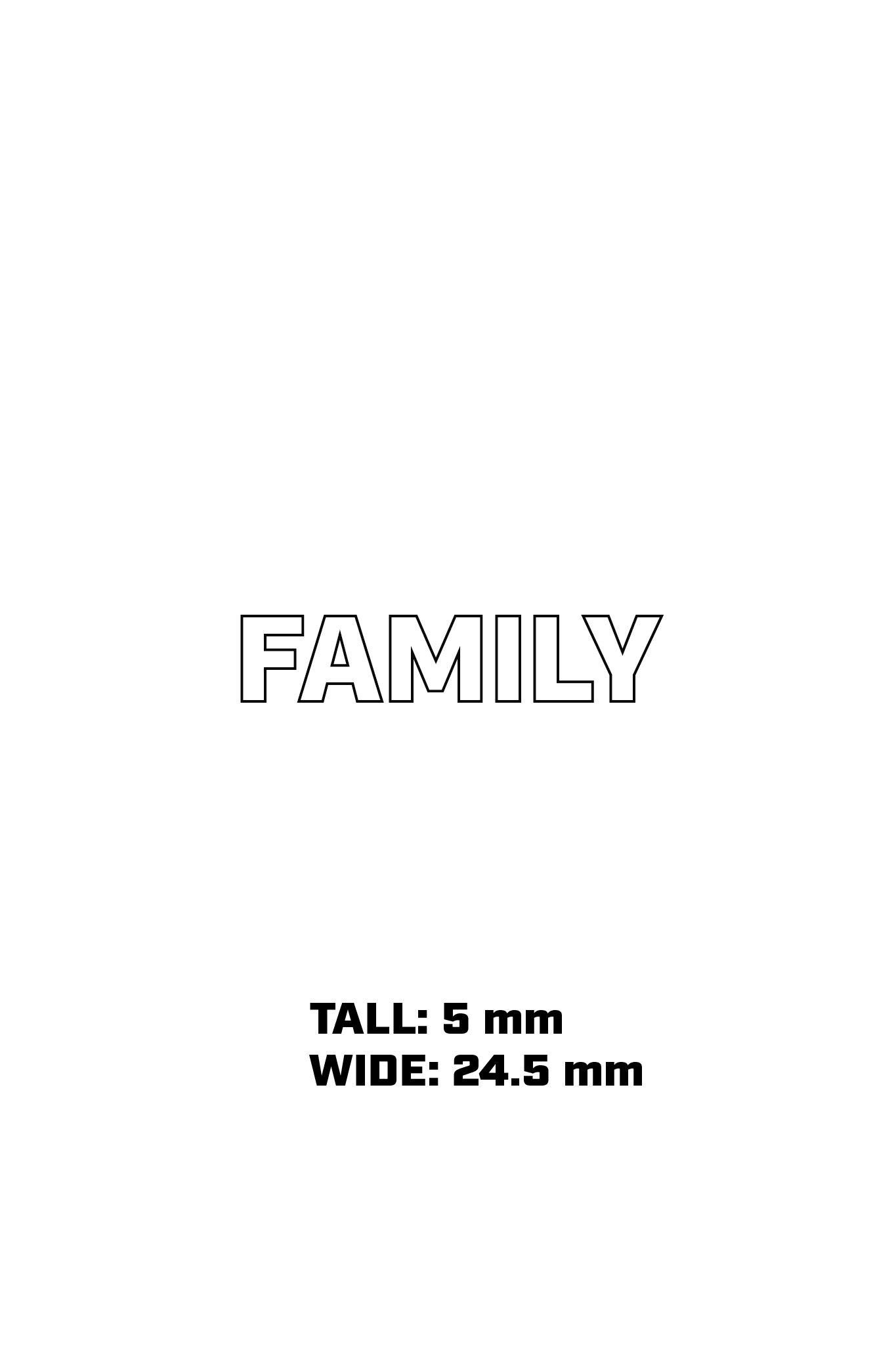 Family