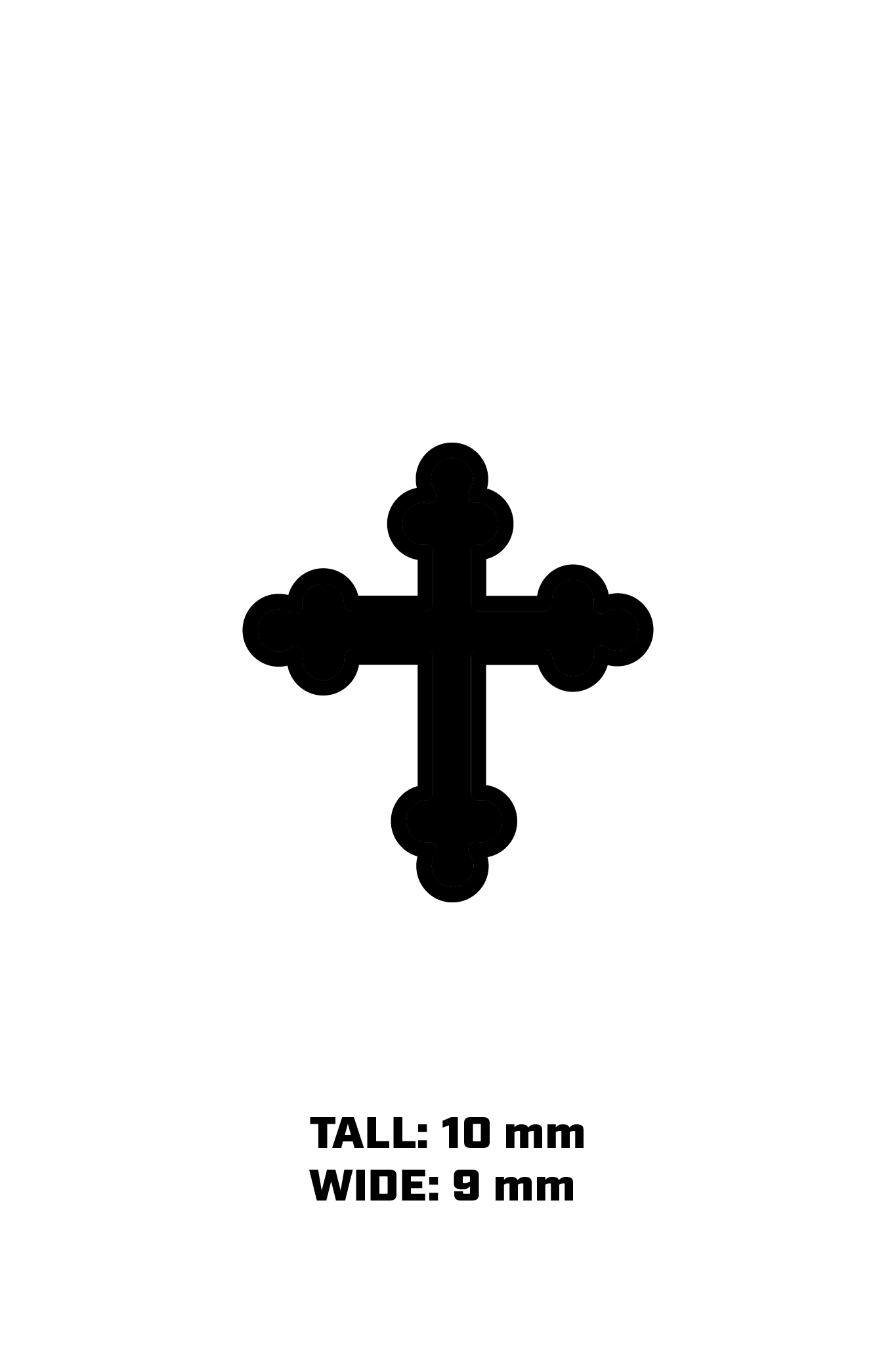 Religious Icons