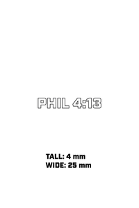 Religious Verses