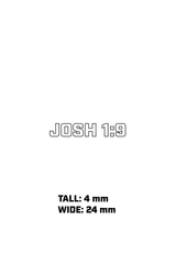 Religious Verses