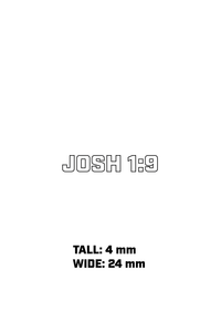 Religious Verses