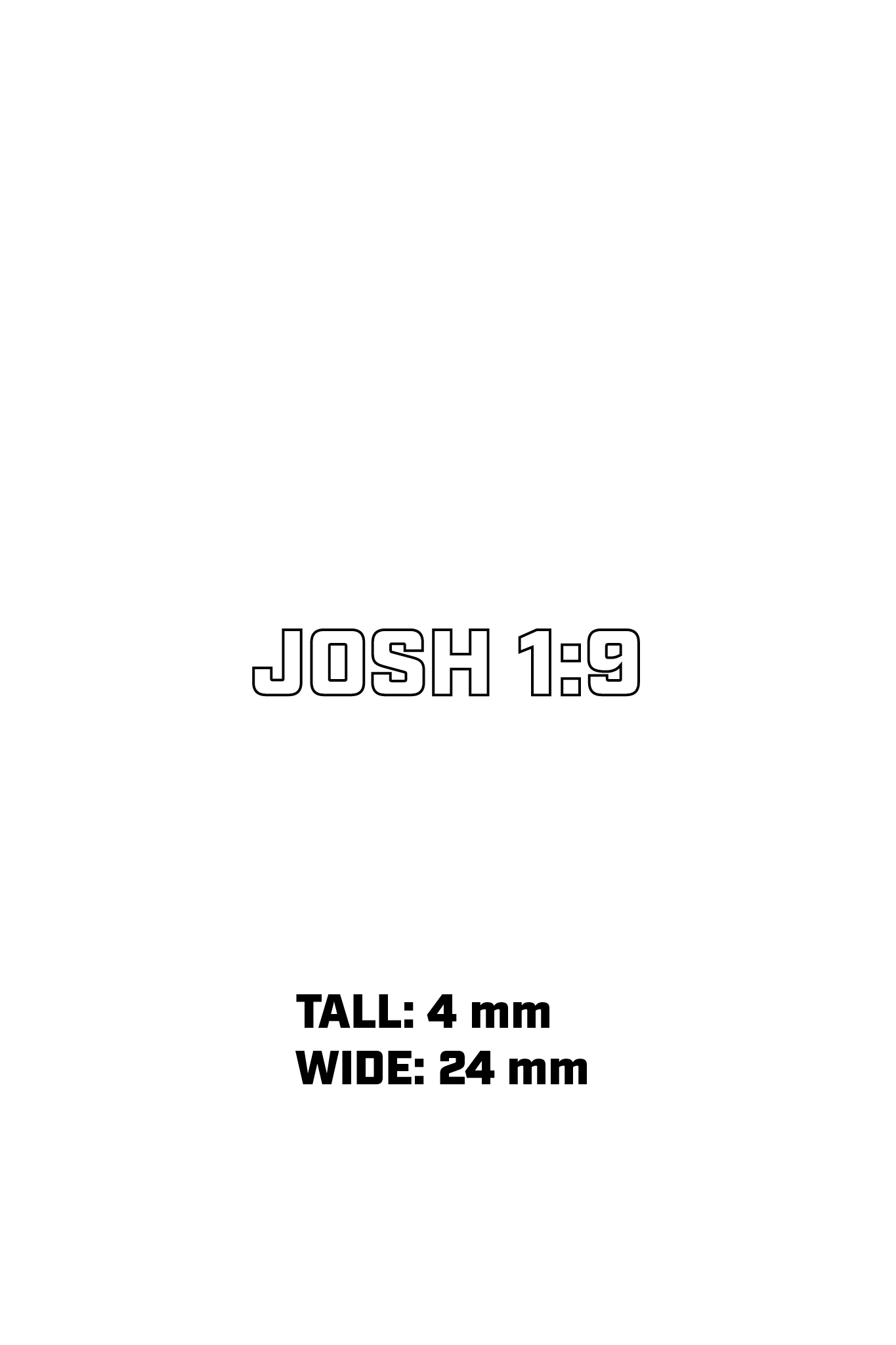 Religious Verses