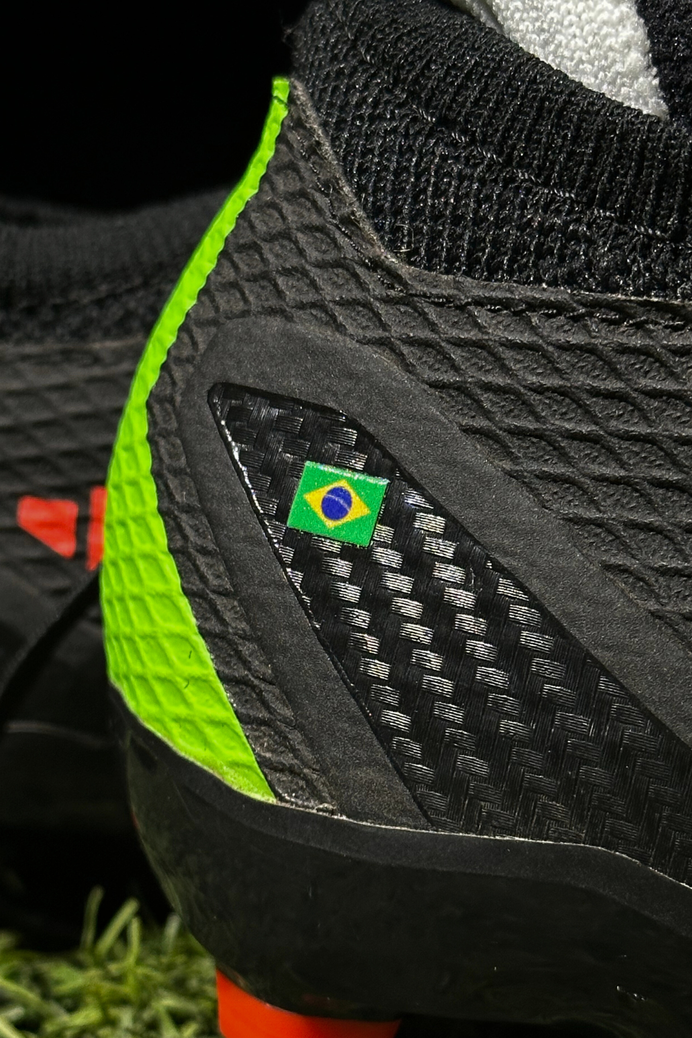 South America