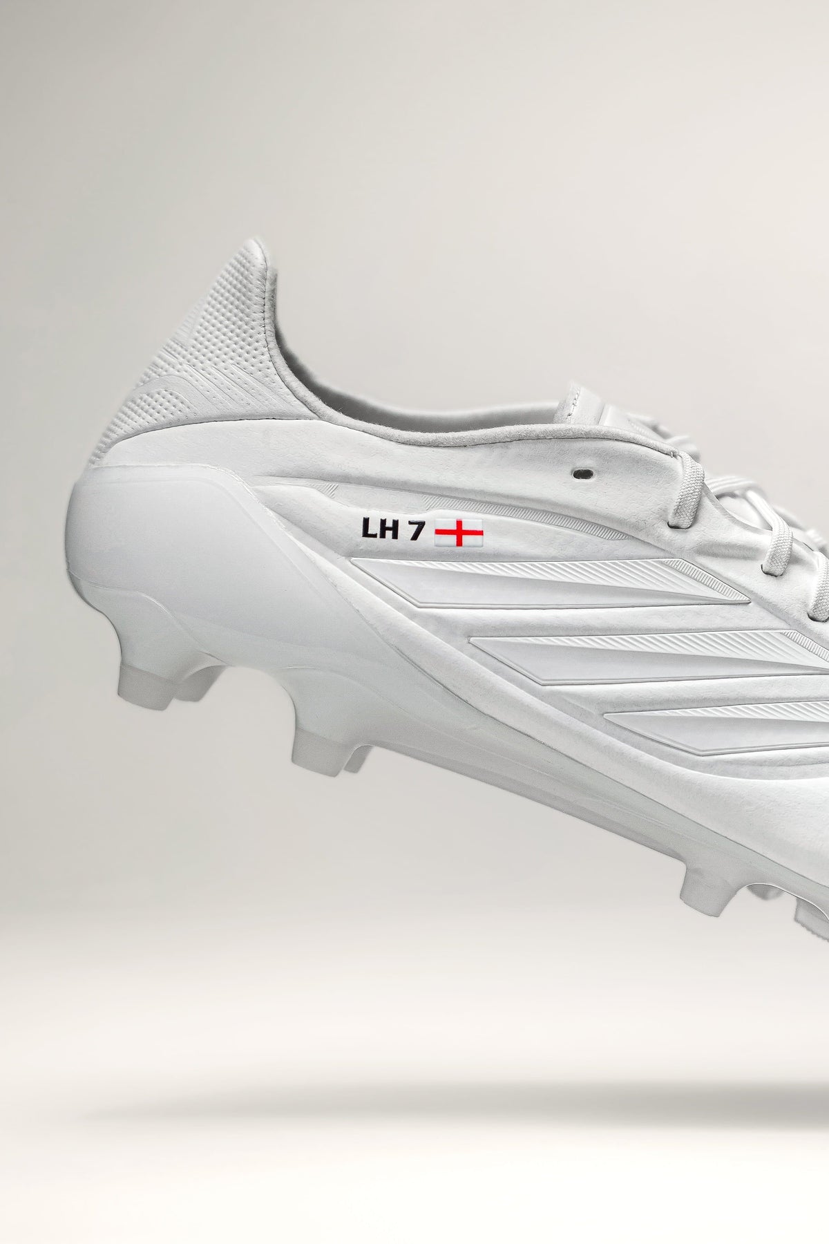 Personalise Your Boots